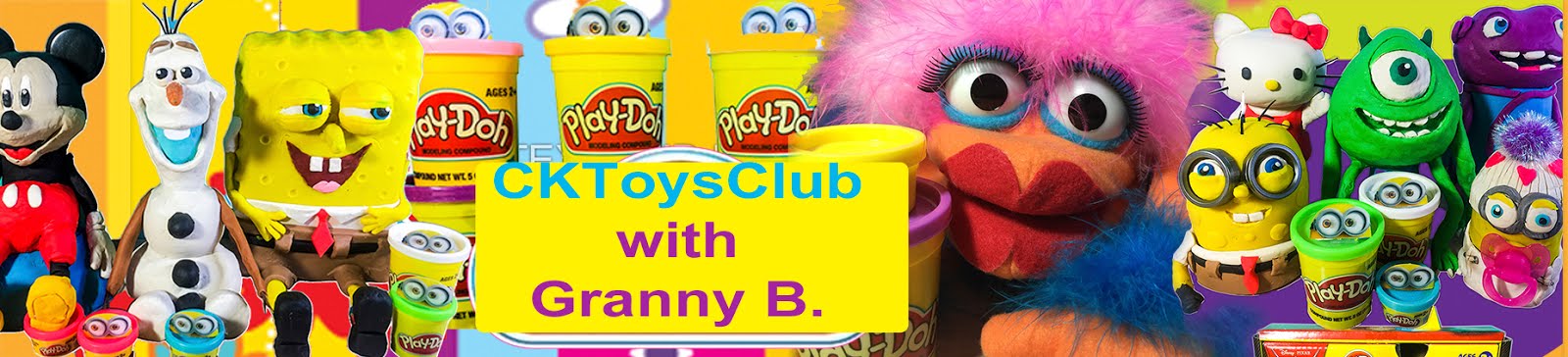 winnie the pooh play doh